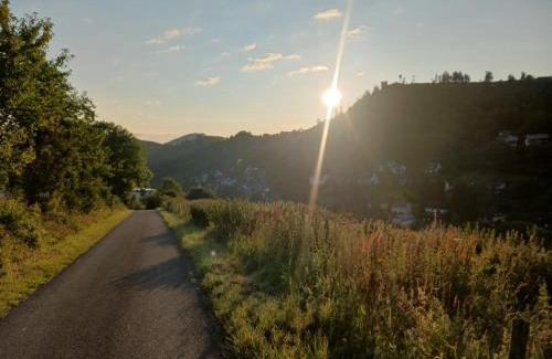 Schwalefeld House | Hausamaarbach