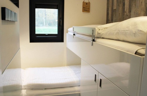 Bad Bederkesa Apartment | Hausboot für 4 Gäste mit 50m² in Bad Bederkesa