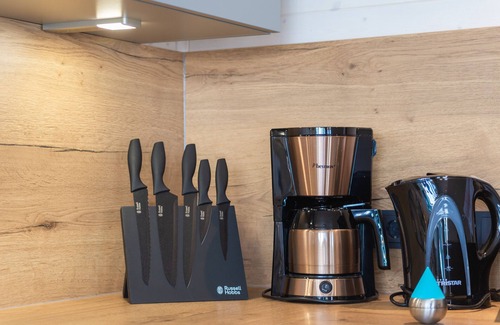 Grossenbrode Apartment | Hausboot für 5 Gäste mit 36m² in Großenbrode