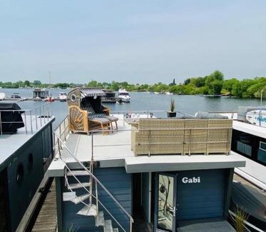 Weyhe Boat Rental | Hausboot La Mare Gabi