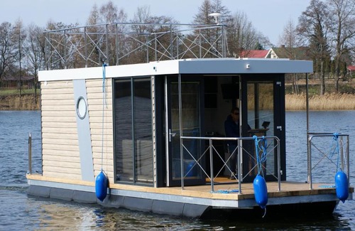 Haltern Boat Rental | Hausboot-NRW