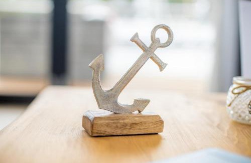 Peenemuende Boat Rental | Hausboot Träumerei - LP3