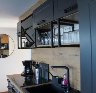 Wangerland Apartment | Hausboot Wangermeer Nordsonne11