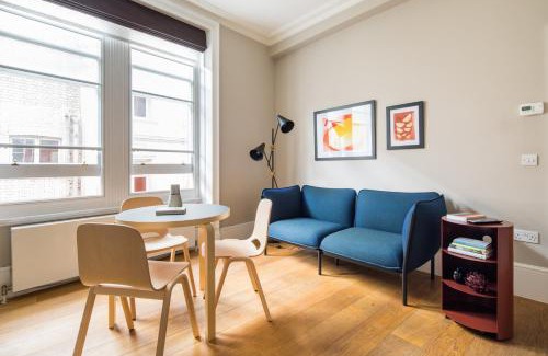 London City Centre Apartment | Hausd Flex - Covent Garden