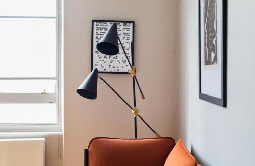 London City Centre Apartment | Hausd Flex - Covent Garden