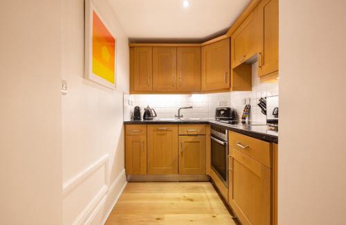 London City Centre Apartment | Hausd Flex - Covent Garden
