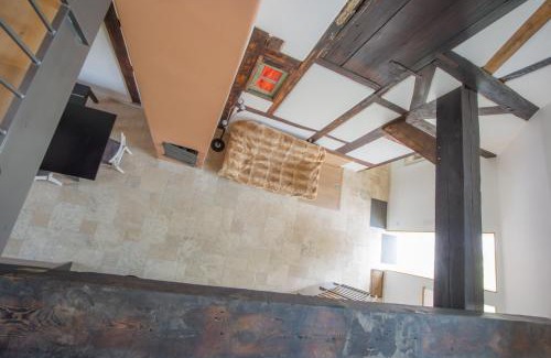 Kirchwerder Apartment | Hausdeich