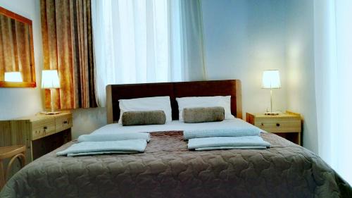Paralia Dionysiou Apartment | Hause Zorbas