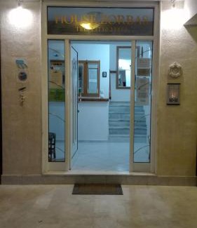 Paralia Dionysiou Apartment | Hause Zorbas