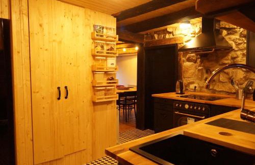 Sulzbach an der Murr Apartment | Hausele