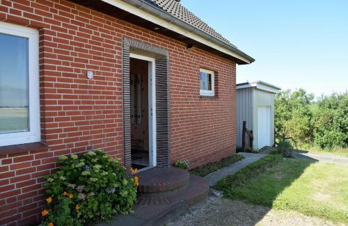 Emmelsbuell-Horsbuell House | Haushälfte Henriette Emmelsbüll-Horsbüll