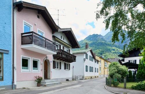 Bad Reichenhall Apartment | HAUSmeier