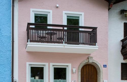 Bad Reichenhall Apartment | HAUSmeier