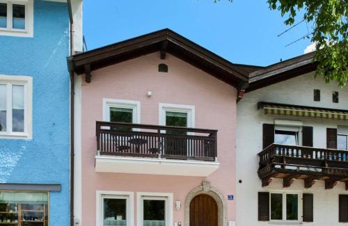 Bad Reichenhall Apartment | HAUSmeier