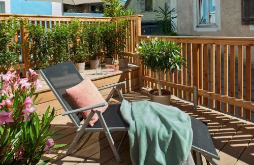 Bad Reichenhall Apartment | HAUSmeier