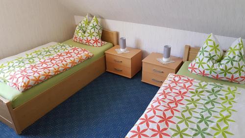 Dornumergrode Apartment | Hausnordlicht FEWO 4