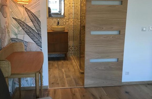 Jules Ferry - Recamier Apartment | Haut de gamme - Lyon 6 - Arrivée autonome