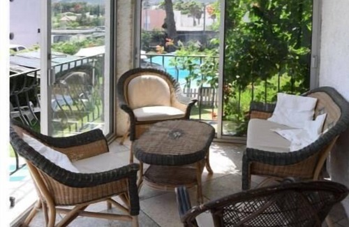 La Ciotat Villa | Haut de Villa 75m2 Swimming Pool, big garden, 2km from a big Beach