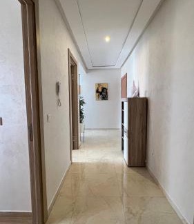 Oujda Apartment | Haut Standing Appartement - Centre Ville Oujda