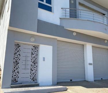 Menzel Jemil Apartment | haut standing familial2