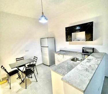 Menzel Jemil Apartment | haut standing familial2