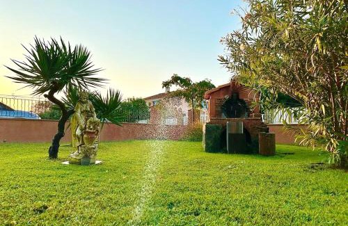 La Marana Apartment | HAUT VILLA MESANGES EN BORD DE MER !
