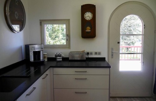 Tence Ski Chalet | Haute Ardèche Large family house in nature