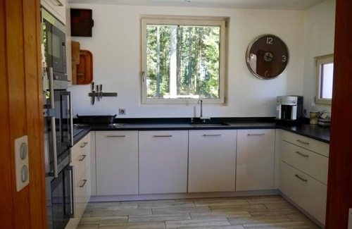Tence Ski Chalet | Haute Ardèche Large family house in nature