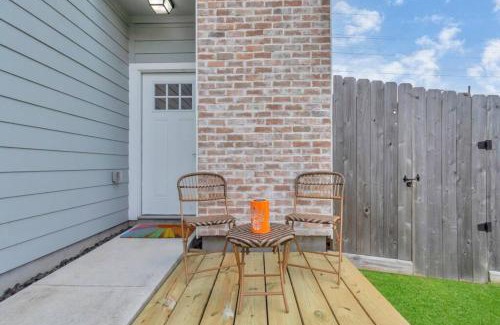 Northside House | Haute In Houston