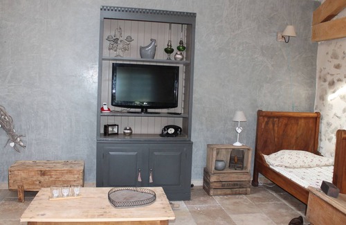 Saint-Bonnet-le-Froid House | Haute-Loire limit Ardèche, renovated farm, accommodation for up to 6 people