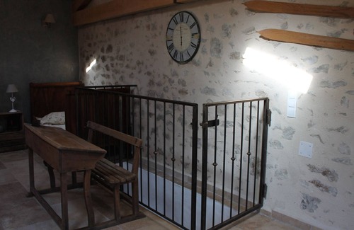 Saint-Bonnet-le-Froid House | Haute-Loire limit Ardèche, renovated farm, accommodation for up to 6 people