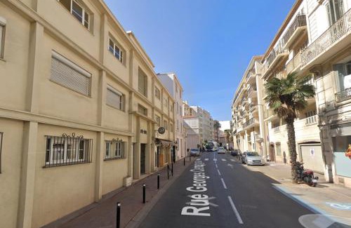 Le Suquet Apartment | Hautes-Rives By SCLS Locations