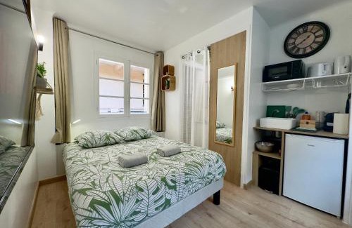 Le Suquet Apartment | Hautes-Rives By SCLS Locations