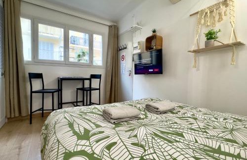 Le Suquet Apartment | Hautes-Rives By SCLS Locations