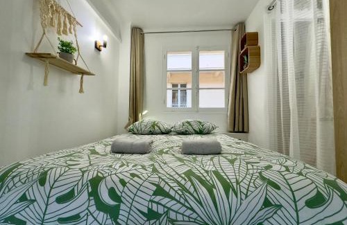 Le Suquet Apartment | Hautes-Rives By SCLS Locations