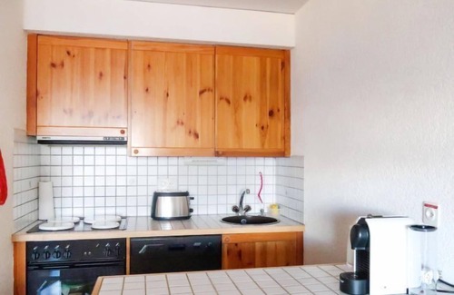 Saint-Pierre-de-Clages Apartment | Hauts de Nendaz A F3 by Interhome