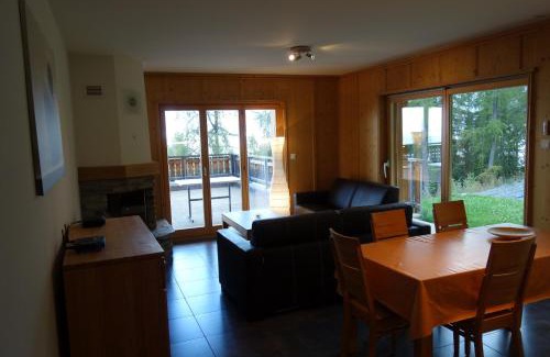 Sion Apartment | Hauts de Veysonnaz HV1 001