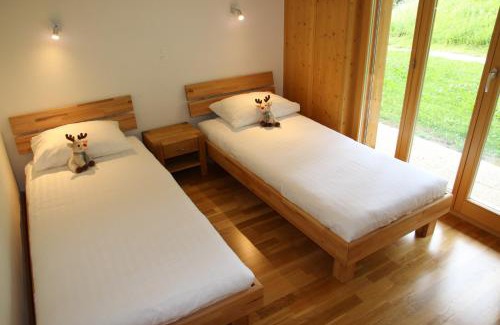 Sion Apartment | Hauts de Veysonnaz HV1 001