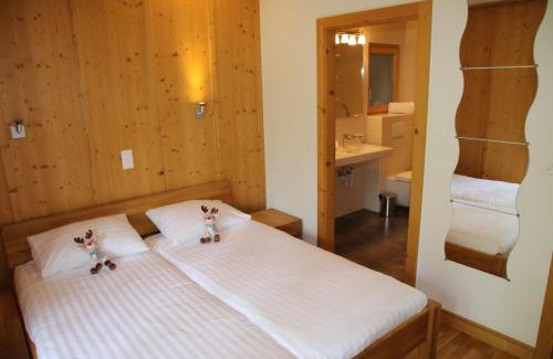 Sion Apartment | Hauts de Veysonnaz HV1 001