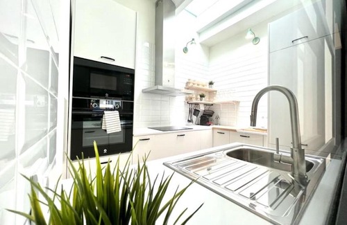 Sant Pol De Mar Apartment | Hauzify I Apartaments Sant Pau