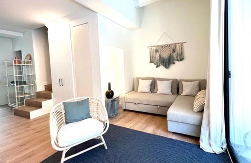 Sant Pol De Mar Apartment | Hauzify I Apartaments Sant Pau