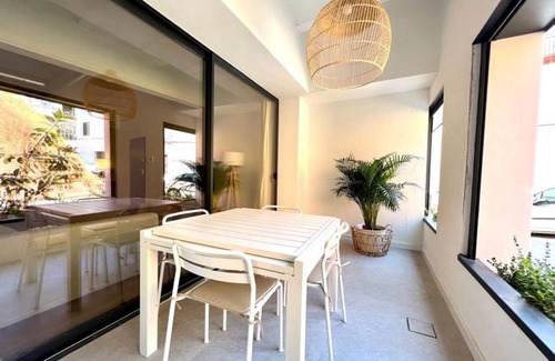 Sant Pol De Mar Apartment | Hauzify I Apartaments Sant Pau