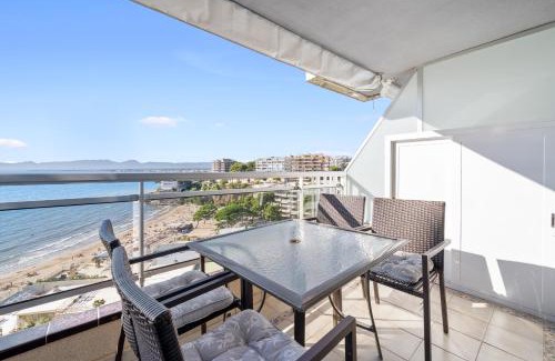 Salou City Centre Apartment | Hauzify I Apartament Gavina