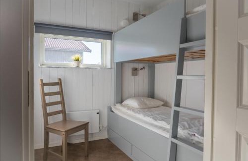 Skaerhamn House | Hav & Logi Skärhamn