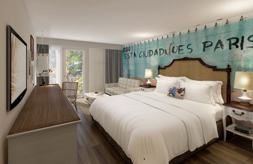 New Town Hotel | Havana Cabana at Key West