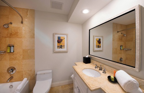 New Town Hotel | Havana Cabana at Key West