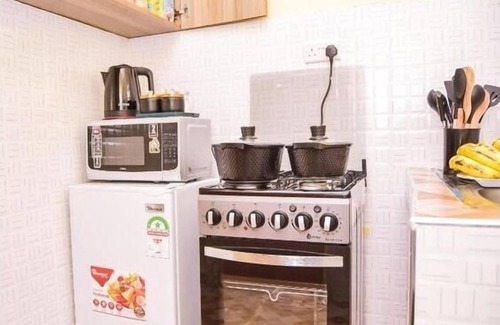 Nakuru Industrial Zone Apartment | Havana Cottages-Telaviv