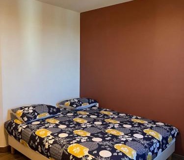 Chasseneuil-du-Poitou Apartment | HAVANA du Futuroscope