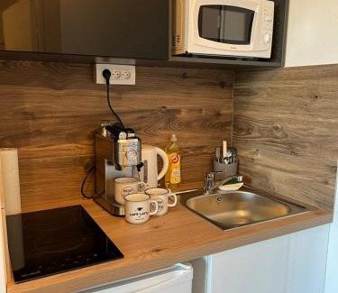 Chasseneuil-du-Poitou Apartment | HAVANA du Futuroscope