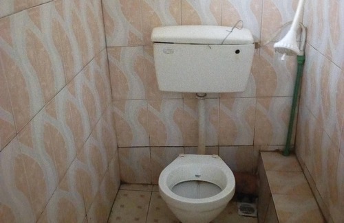 Kianjai Hotel | Havana Guest House